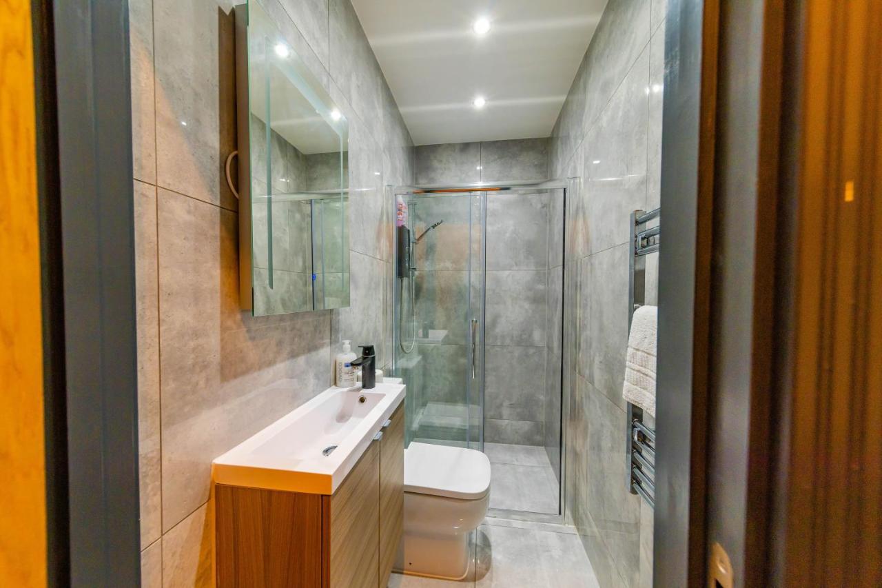 Flash Sale Brighton City Centre Seafront 2 Bedroom Flat Bn112Shp5A מראה חיצוני תמונה