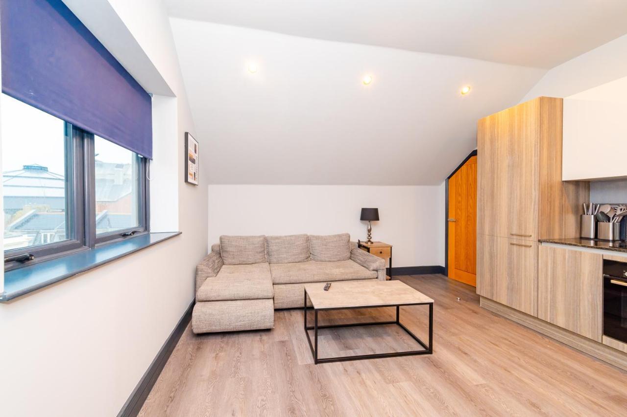 Flash Sale Brighton City Centre Seafront 2 Bedroom Flat Bn112Shp5A מראה חיצוני תמונה