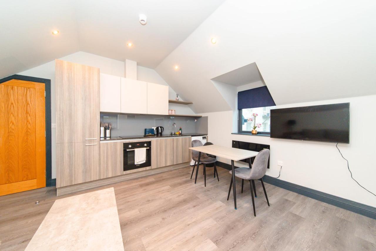Flash Sale Brighton City Centre Seafront 2 Bedroom Flat Bn112Shp5A מראה חיצוני תמונה