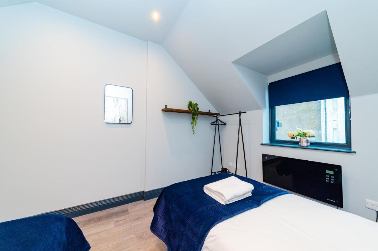 Flash Sale Brighton City Centre Seafront 2 Bedroom Flat Bn112Shp5A מראה חיצוני תמונה