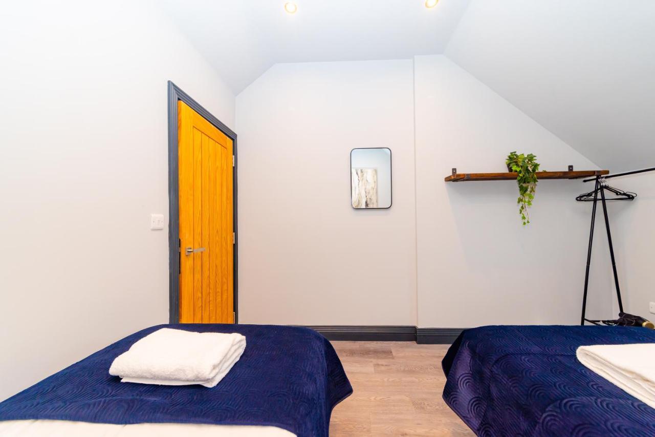 Flash Sale Brighton City Centre Seafront 2 Bedroom Flat Bn112Shp5A מראה חיצוני תמונה