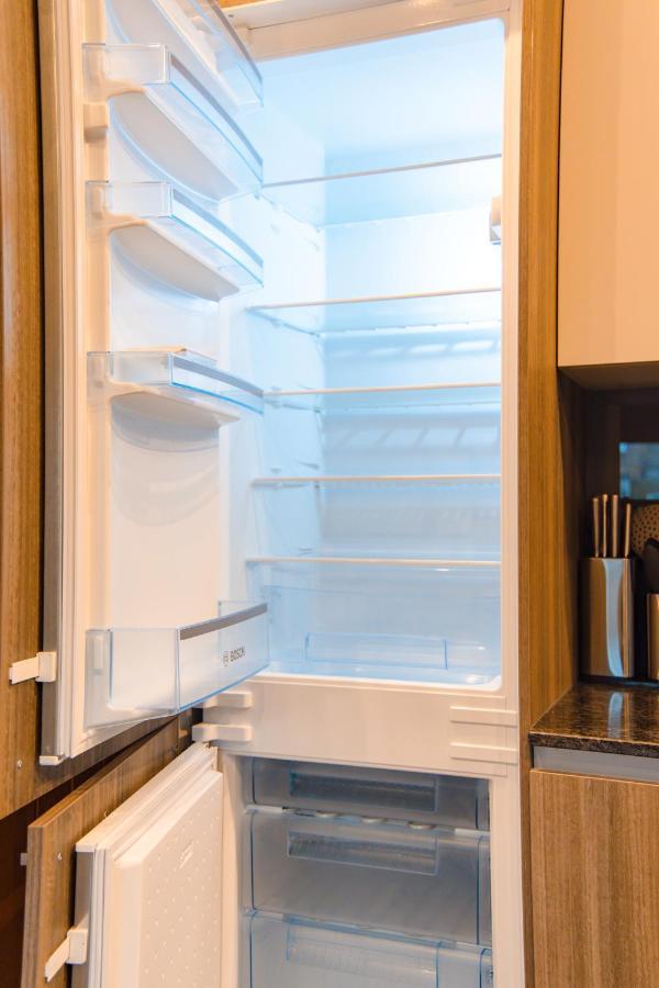 Flash Sale Brighton City Centre Seafront 2 Bedroom Flat Bn112Shp5A מראה חיצוני תמונה